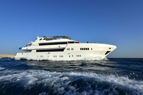 Safaris de plongée dans la mer Rouge